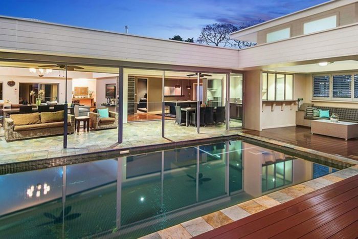 Swimming Pool Builders Port Macquarie