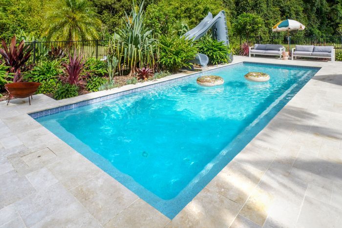 Swimming Pool Builders Port Macquarie