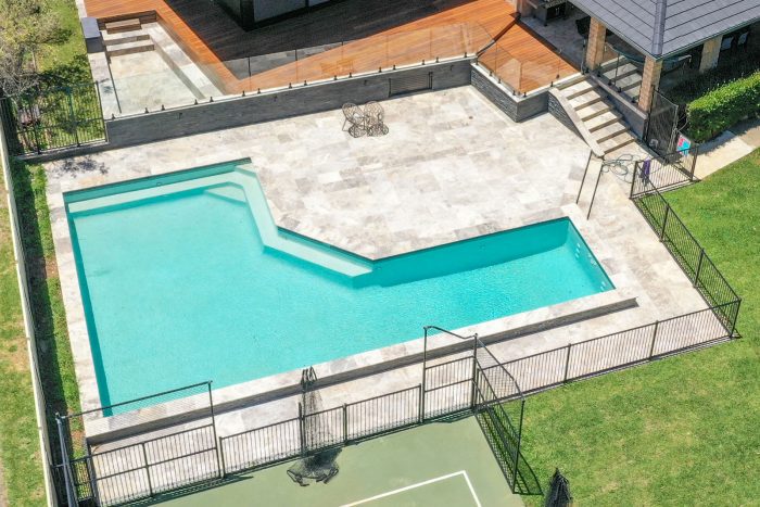 Swimming Pool Builders Port Macquarie