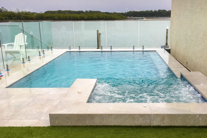 Swimming Pool Builders Port Macquarie