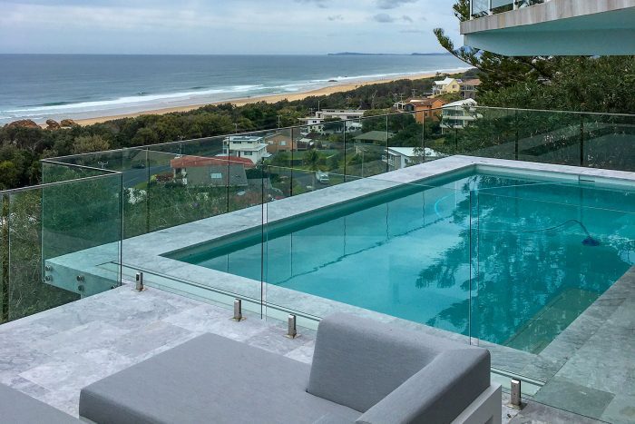 Swimming Pool Builders Port Macquarie