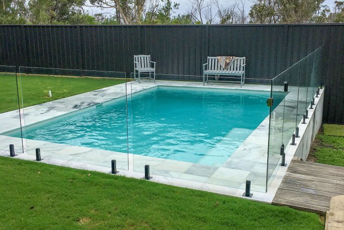 Swimming Pool Builders Port Macquarie