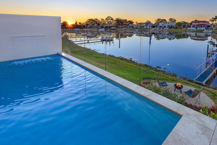 Swimming Pool Builders Port Macquarie