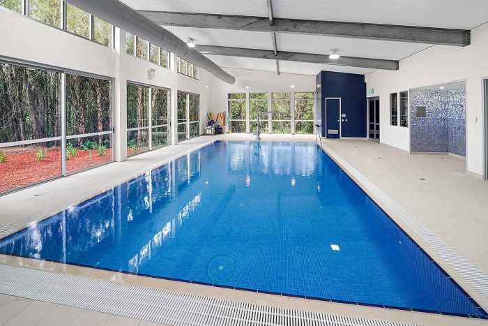 Country Pools Commercial Pool Builders across The Mid North Coast