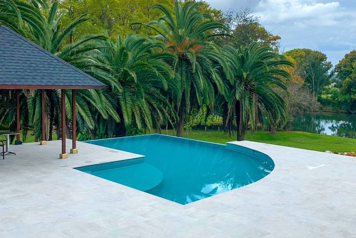 Swimming Pool Builders Port Macquarie