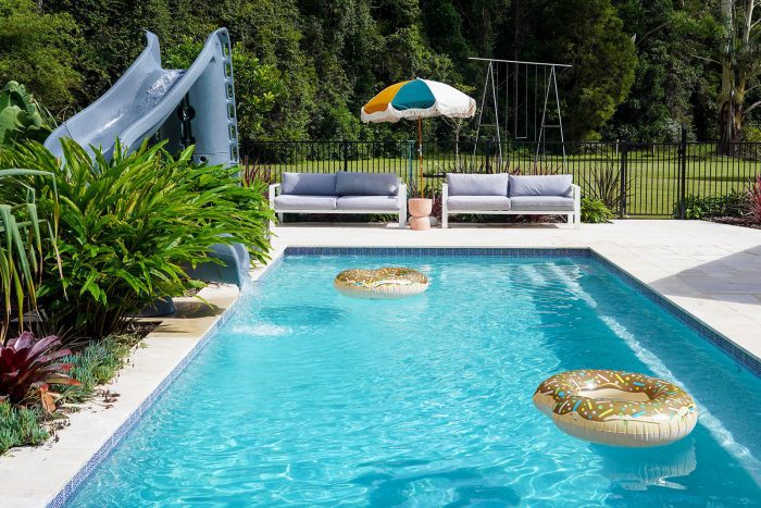 Swimming Pool Builders Port Macquarie