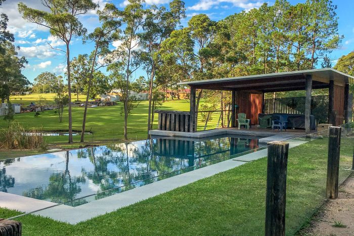 Swimming Pool Builders Port Macquarie