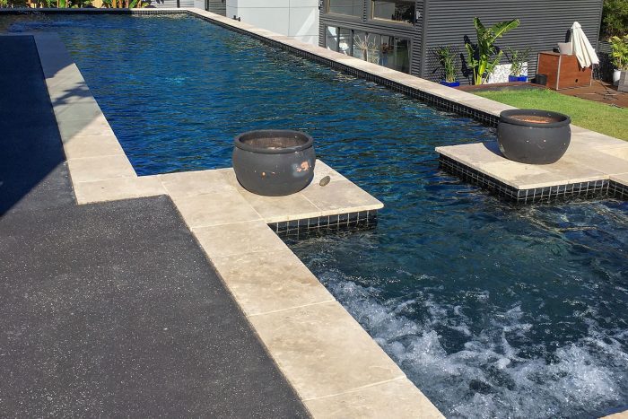 Swimming Pool Builders Port Macquarie