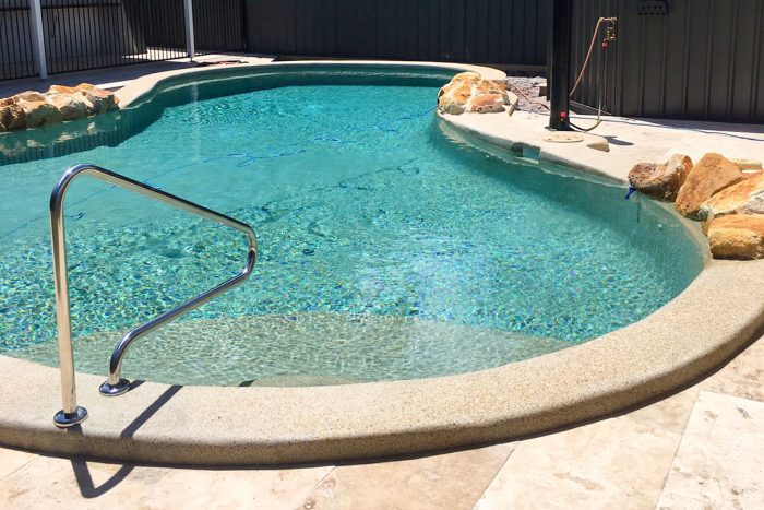 Swimming Pool Builders Port Macquarie