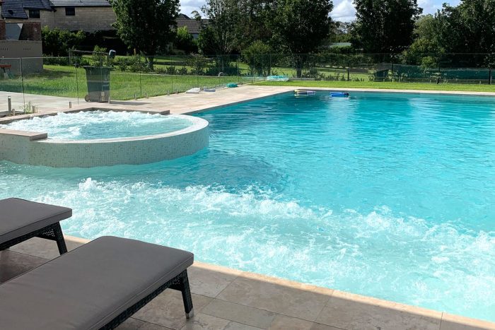 Swimming Pool Builders Port Macquarie