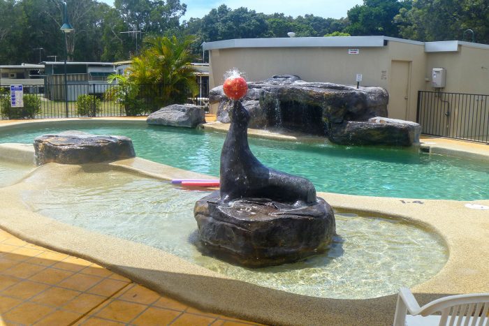 Country Pools Commercial Pool Builders across The Mid North Coast