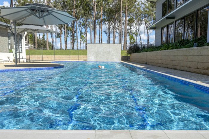 Country Pools Commercial Pool Builders across The Mid North Coast