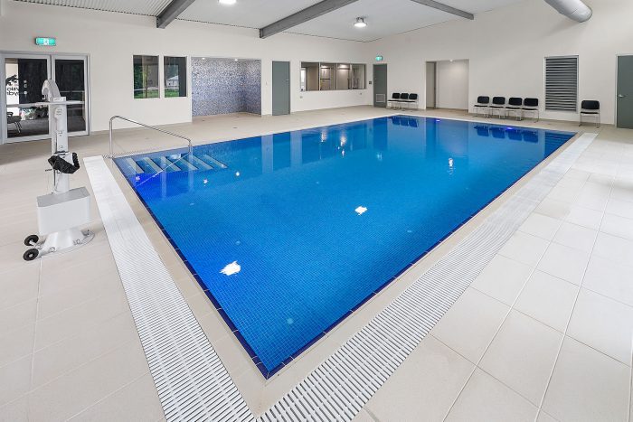 Country Pools Commercial Pool Builders across The Mid North Coast