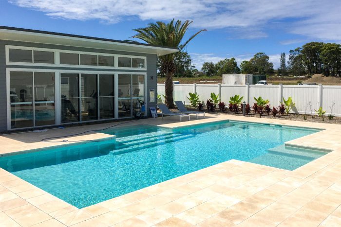 Country Pools Commercial Pool Builders across The Mid North Coast