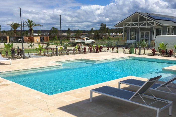 Country Pools Commercial Pool Builders across The Mid North Coast