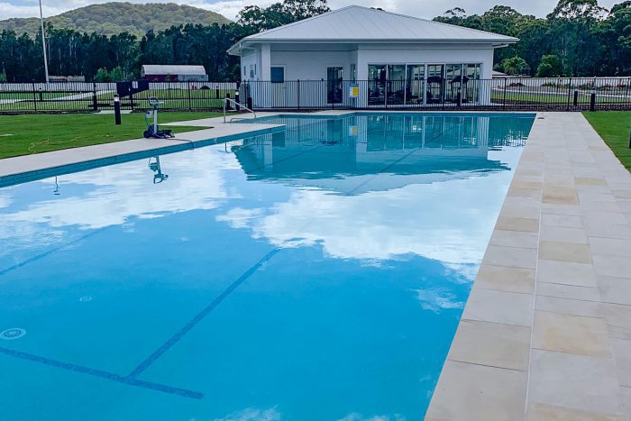 Country Pools Commercial Pool Builders across The Mid North Coast