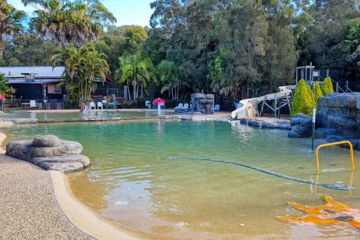 Country Pools Commercial Pool Builders across The Mid North Coast